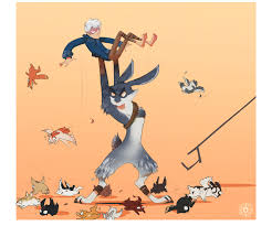 Check spelling or type a new query. Antis Don T Know I M Canceled The White Pendulum Jack And A Jealous Bunny