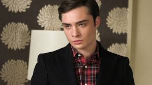 Let's not pretend that Chuck Bass was some sort of Prince Charming