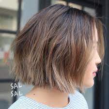50 Amazing Blunt Bob Hairstyles Hottest Mob Lob Hair Ideas Hair Styles Short Hair Images Short Hair With Layers