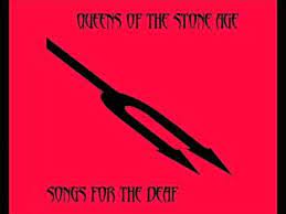 Queens Of The Stone Age Songs For The Deaf Full Album Queens Of The Stone Age Songs Soundtrack Music