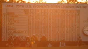 Jon rahm wins 2021 us open at torrey pines, was favorite at draftkings sportsbook. Why Hinako Shibuno May Benefit The Most From A Delayed Women S Open