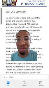 Improving Safety Measures at Georgia State University