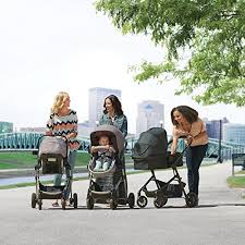 4.8 out of 5 stars 671. Evenflo Pivot Modular Travel System A Straight Forward Review