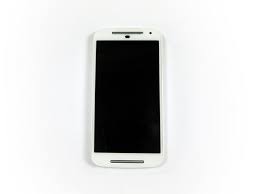Press and hold volume down button + power button for a few seconds.; Motorola Moto G 2nd Generation Troubleshooting Ifixit