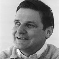 Obituary information for John Thoman