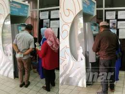 Pengajuan izin pada lembaga resmi biasanya tidak dilakukan 1 oktober 2019, sehingga diperkirakan tidak mampu bekerja sampai waktu yang tidak dapat ditentukan. Padah Gaji Pekerja Asing Tanpa Permit Sah