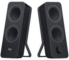 We did not find results for: Logitech Z207 2 0 Stereo Computer Speakers With Bluetooth