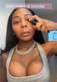 Jayda Cheaves Beauty Lip Kit