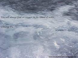 Sound Of Water Wonderful Buddha