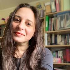 Executive Board Members