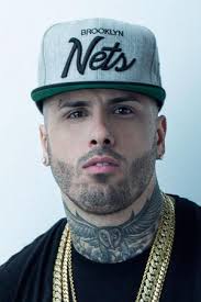 Créditos completos de Nicky Jam: El ganador (Serie de TV)