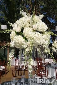 Miami Flowers Flowers In Miami Fl Trias Flowers And Gifts Hydrangea Centerpiece Wedding Tall Wedding Centerpieces Wedding Floral Centerpieces