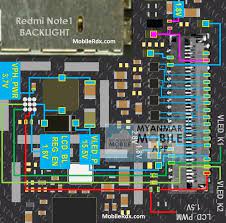 Redmi 1s di cas tidak nambah ini merupakan salah satu langkah anda untuk mengatasinya anda perikasa pada jalur cas sebelum anda cek komponen lakukan jumper jalur cas xiaomi redmi 1s untuk memperbaiki dengan sediakan berbagai alat untuk memperbaiki masalah tersebut berikut alat. Xiaomi Redmi Note 1 Backlight Ways Display Ic Jumper