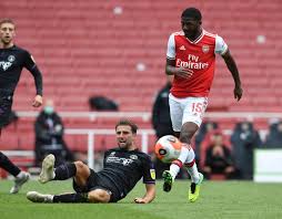 Hope you had a great day, the whole teams behind you and. Brighton Could Offer Summer Escape Route For Ainsley Maitland Niles