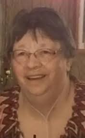 Obituary information for May Brown