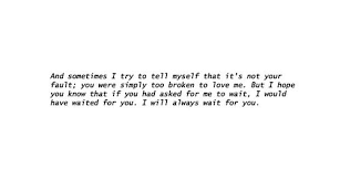 UNREQUITED LOVE Quotes Like Success via Relatably.com