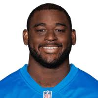 Josh Paschal, Detroit Lions, DE