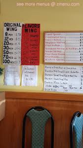 Hours may change under current circumstances Online Menu Of Chinese Kitchen Restaurant Albemarle North Carolina 28001 Zmenu