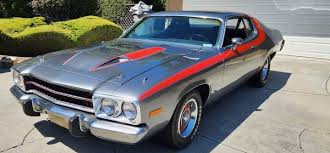 Image result for Tahitian Gold 1973 Fury