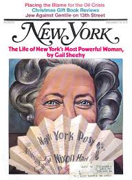 Naomi Stern, Revlon Executive and Eleanor Roosevelt Inspiration, Passes  Away at 102