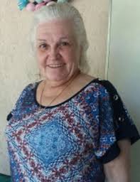 Ruby Catherine Dillard Obituary February 13, 2021