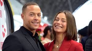 Er wird deutschland beim eurovision song contest 2021 in rotterdam vertreten. 2021 Jennifer Lange Andrej Mangold First Words After The Breakup Video