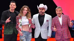 Ya salió el peine, y aunque no le sirva de nada a lupillo rivera, este ya dijo que sí fue novio de belinda, y que ella es la mujer cual yolanda andrade revelando intimidades, el cantante sin pelo aseguró que el 27 de marzo fue un día muy bonito y especial para él y belinda, así como el 27 de. La Verdad Del Romance Entre Belinda Y Lupillo Rivera Sigue Generando Curiosidad Hoy Los Angeles