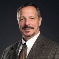 Mark Horrell's Instagram, Twitter & Facebook