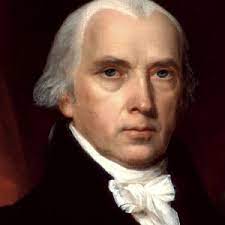 Quotations by james madison, american president, born march 16, 1751. James Madison Free Speech Rights Must Be Absolute Nearly National Review