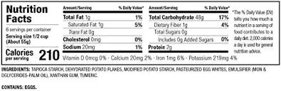 Because of this, any type of leavened bread or bread product is prohibited during passover. Amazon Com Manischewitz Gluten Free Wide Egg Noodles 4 Pack Yolk Free Kosher For Passover And All Year Round Use