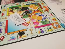 El juego se basa en las reglas lleva a casa fácil y rápido monopoly banco electronico rew hasbro gaming e8978. Monopoly Como Jugar Al Monopoly Instrucciones Y Reglas