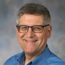 Dr. Timothy Cripe, MD