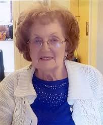 Joan Shelmerdine Gustin (1924-2020)