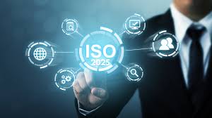 ISO Certification In 2025: A Business Necessity | UCS