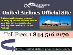 United Airlines Official Site 1 844 516 2170 United Airlines How To Memorize Things Airlines