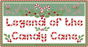 A story of how a special visitor helps the candymaker find a way to share the real meaning of christmas.this tender story of a grandfather and his granddaughter explains all the. Candy Cane Legend With Printables Life With Lorelai