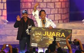 Os bukan osbon maharaja lawak mr. Pelawak Mr Os Meninggal Dunia Akibat Kanser Paru Paru Hiburan Mstar