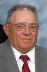 Roger Vollstedt Obituary