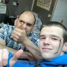 Stream Weekend X Insomnia by Dylan Quigley