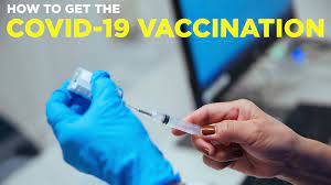 Nyc orgs will get $100 per covid vaccine referral. How To Get The Covid 19 Vaccine In Ny Nyc Nj And Ct Abc7 New York