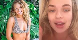 Abbie Chatfield Slams Slut-Shamers