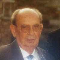Jose Manuel Seoane Bares (1916–1997) • FamilySearch