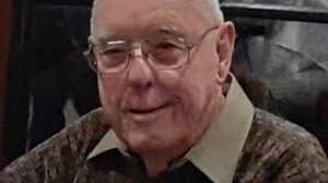 Hale W. Grover, 1922-2023