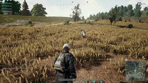 PUBG Screenshots