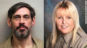 Vicky White: All the Questions We're All Asking Will be Buried with Her,  Unanswered