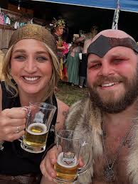 Raise Your Glass and Cheers to National MÃ¤d Day with Mead Lovers!