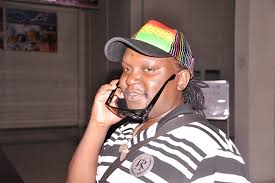 The self styled ghetto gladiator is living large.he is the richest musician in uganda. Mikaela