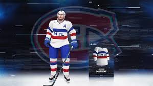 Help them rep their favorite player with montreal canadiens youth jerseys, or create a custom kids jersey for a gift they'll always remember. Nhl 19 Digital 6 Montreal Canadiens Ea Sports Official Site