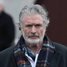 Patrick Bergin Age, Net Worth & Career Highlights