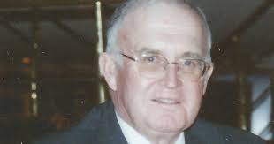 Inside Joplin Obituaries: Rodney Overman